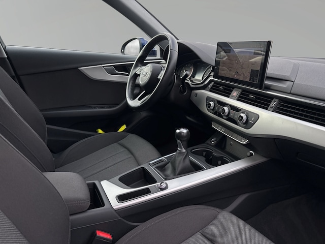 Audi A4 35 TFSI Avant