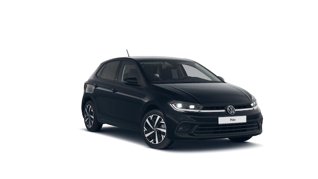 Volkswagen Polo 1.0 TSI IQ.Drive Move Plus