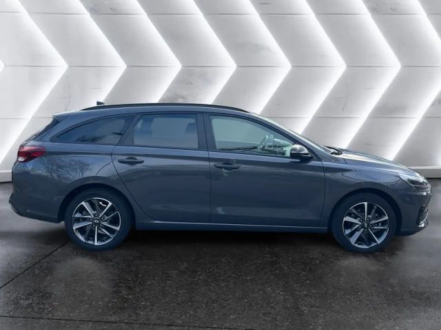 Hyundai i30 1.0 Advantage T-GDi