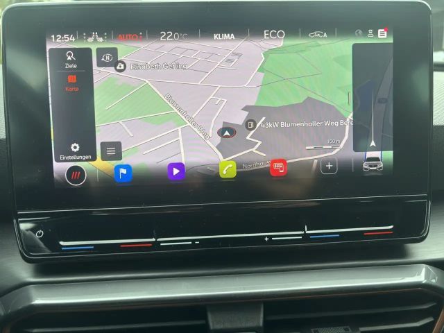 Cupra Leon 1.4 DSG ST VZ e-Hybrid