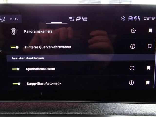 Peugeot 3008 Allure Pack Hybrid