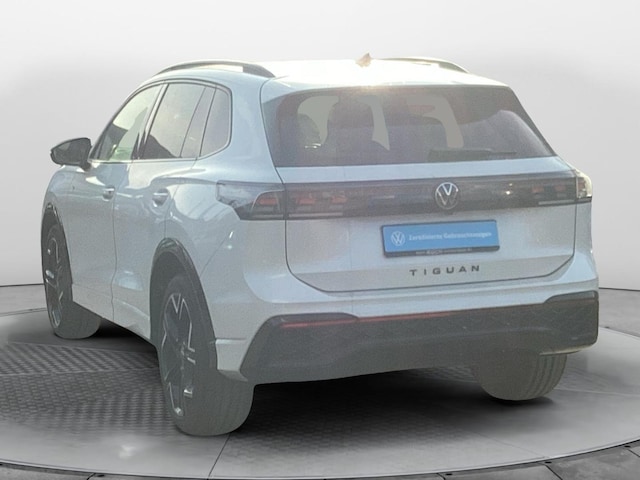 Volkswagen Tiguan 2.0 TDI DSG R-Line