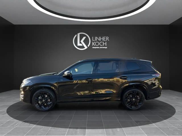 Volkswagen Tayron 4Motion