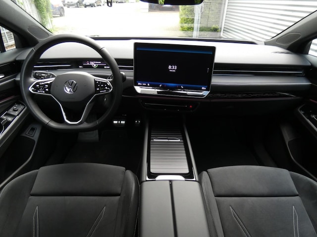 Volkswagen ID.7 Pro Tourer