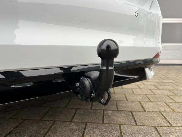 Skoda Scala 1.5 TSI Monte Carlo