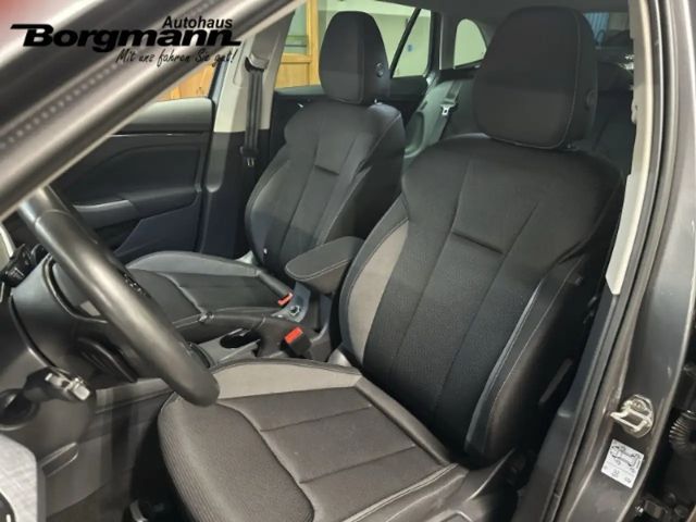 Skoda Scala 1.0 TSI Tour