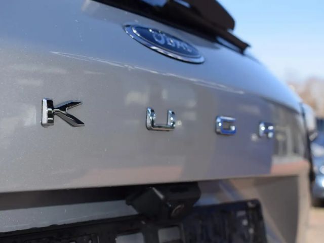 Ford Kuga 4x4 AWD ST Line X
