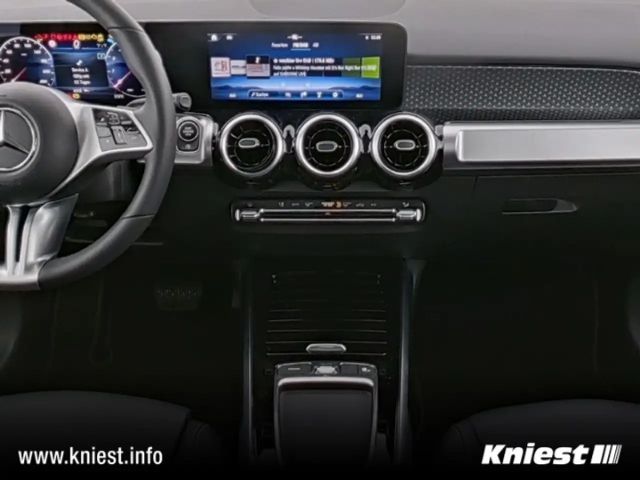 Mercedes-Benz GLB 180 Progressive