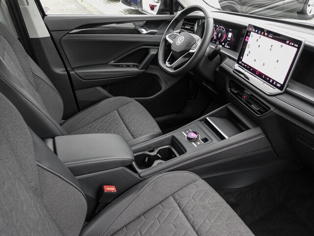 Volkswagen Tayron 2.0 TDI 4Motion DSG