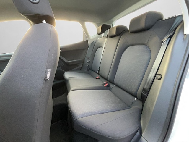 Seat Arona 1.0 TSI DSG Style