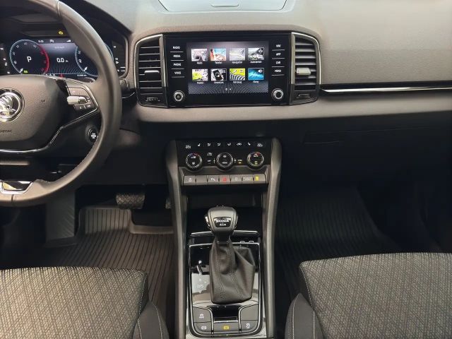 Skoda Karoq 4x4 Style Style