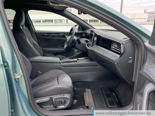 Volkswagen Passat 2.0 TDI DSG R-Line Variant