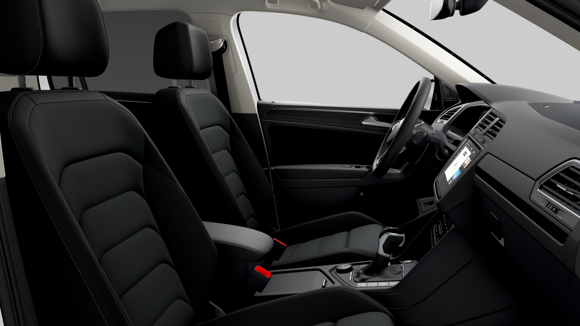 Volkswagen Tiguan 2.0 TDI DSG Elegance Elegance