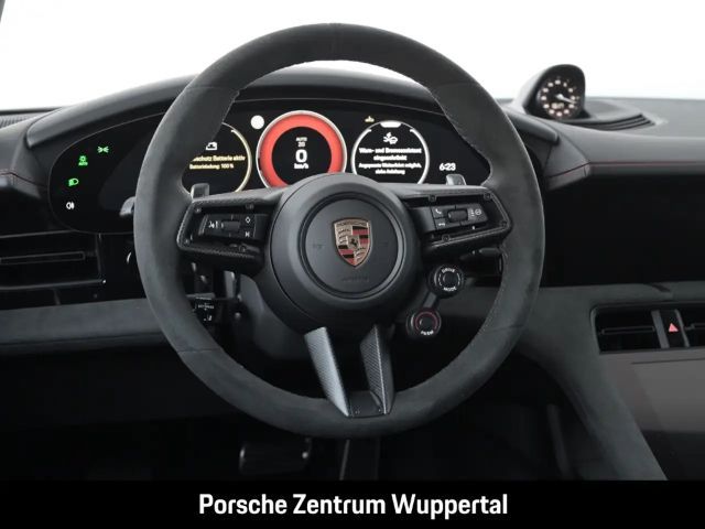 Porsche Taycan GTS Sport Turismo