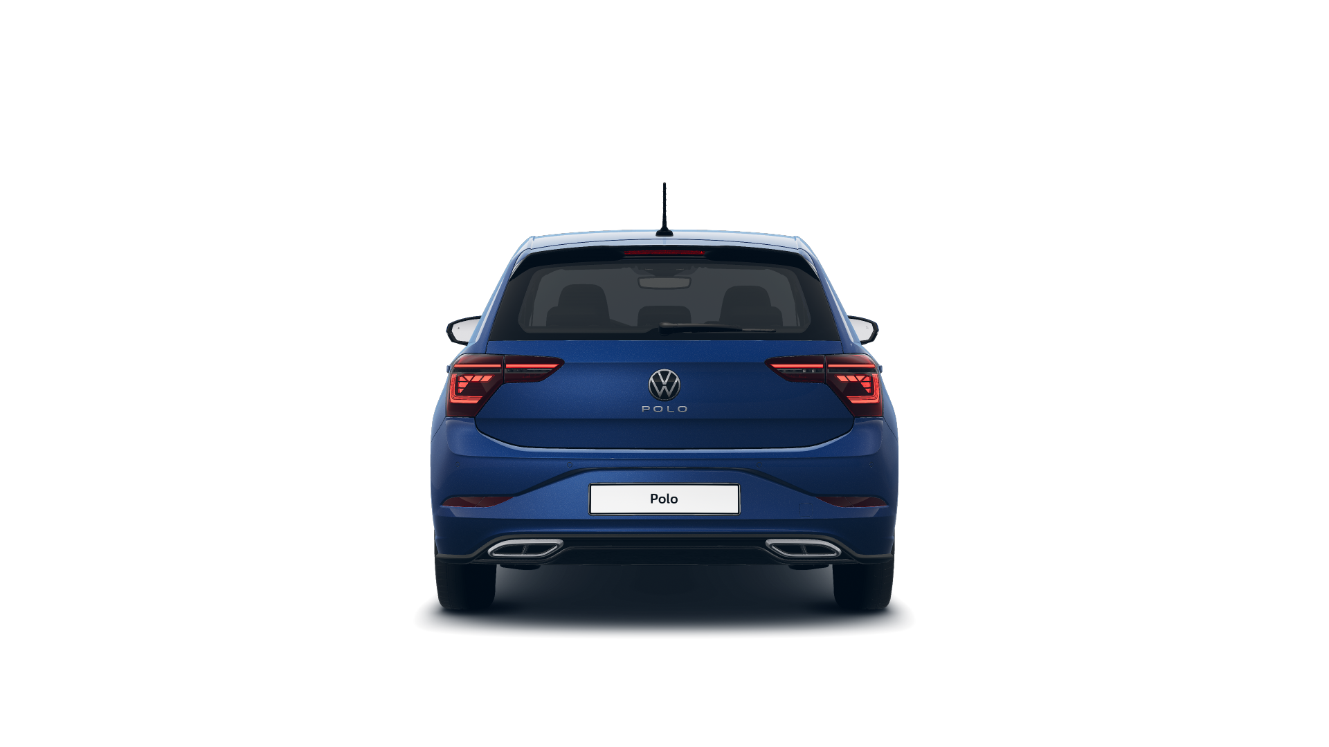 Volkswagen Polo R-Line