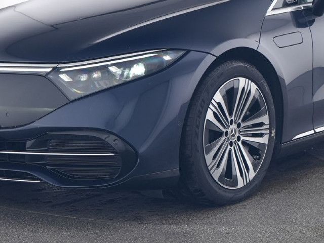 Mercedes-Benz EQS 450 Sedan