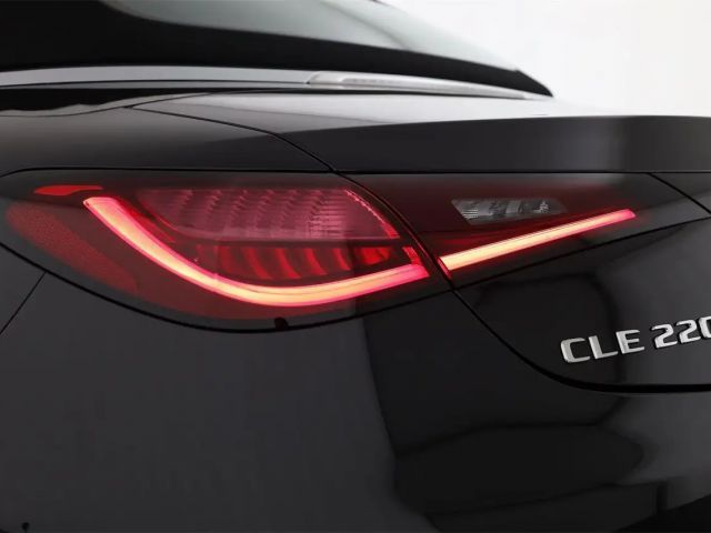 Mercedes-Benz CLE 220 AMG Line