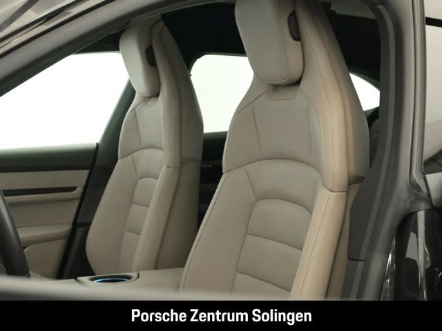 Porsche Taycan 4S Sport Turismo