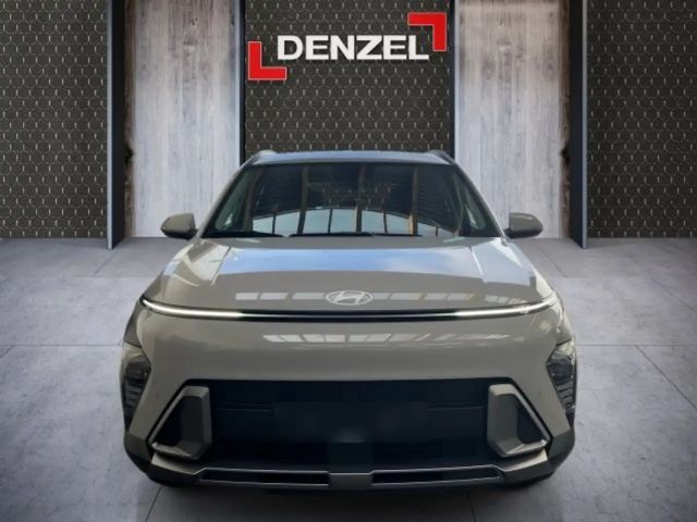 Hyundai Kona 1.6 2WD