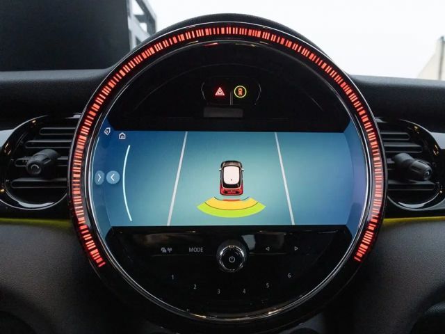 MINI Mini Electric 3-deurs SE