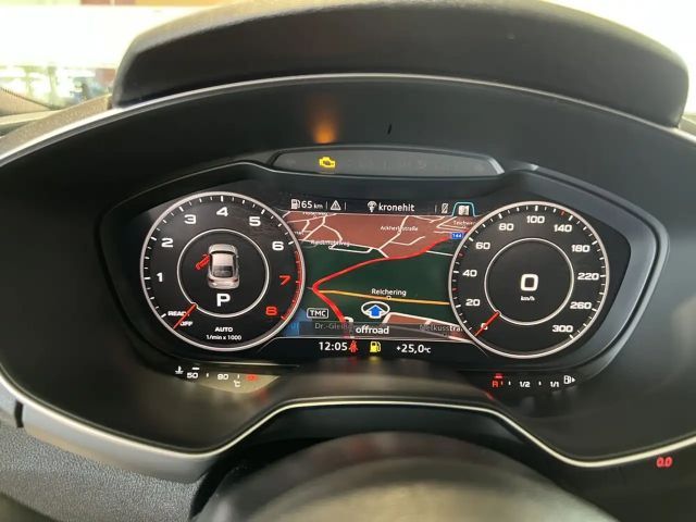 Audi TT 40 TFSI Coupé