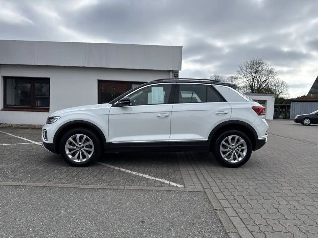 Volkswagen T-Roc 2.0 TDI Style