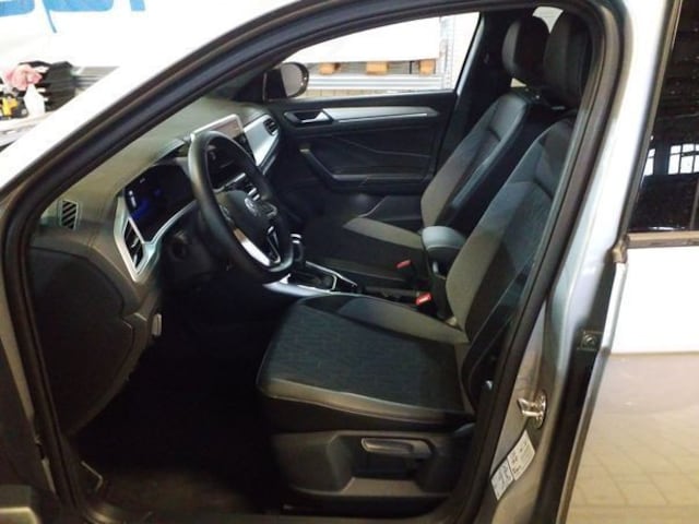 Volkswagen T-Roc 2.0 TDI DSG