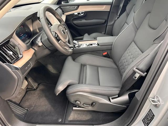 Volvo XC90 AWD Plus T8