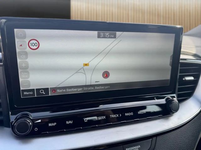 Kia XCeed GDi Hybrid PHEV Spirit