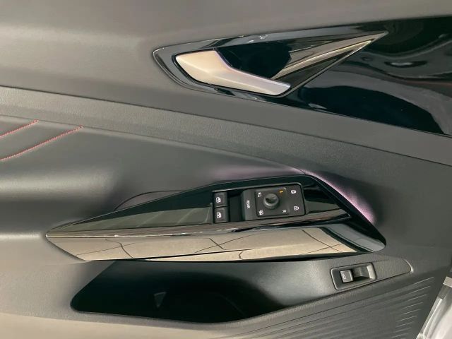 Volkswagen ID.5 4Motion GTX