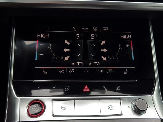 Audi RS6 Avant Quattro