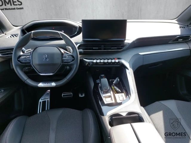 Peugeot 3008 BlueHDi EAT8 GT-Line