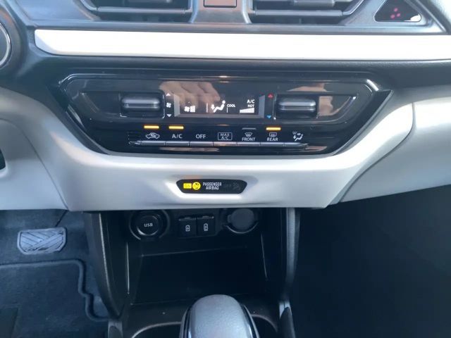 Suzuki Swift Comfort DualJet