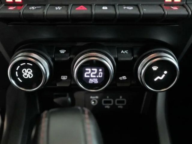 Renault Arkana RS TCe 160