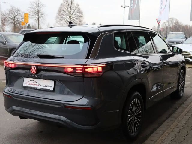 Volkswagen Tayron 2.0 TDI 4Motion