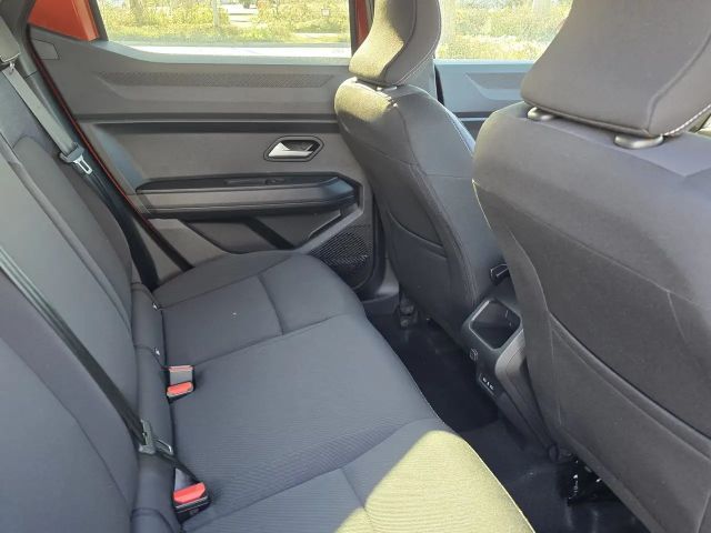 Dacia Duster III 1.6 E-TECH Hybr. 140 Journey *Navi*LED*Szhzg.*