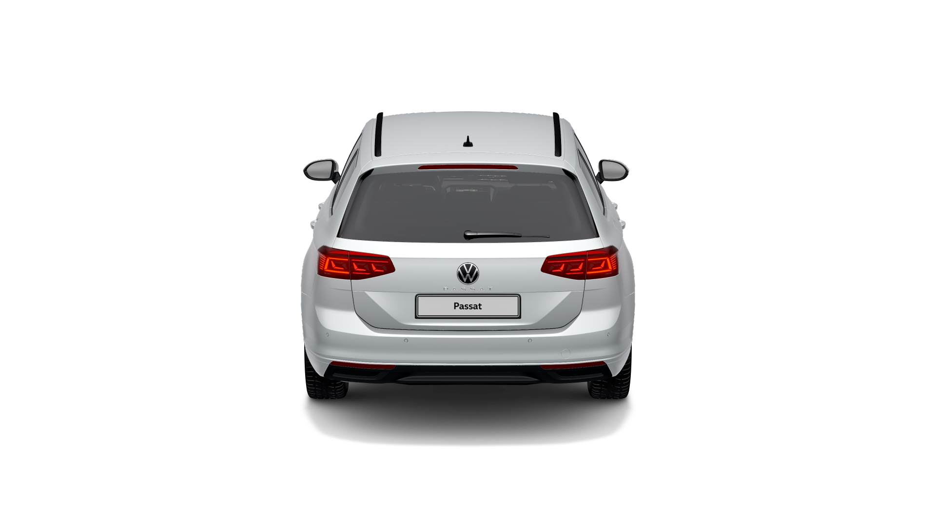 Volkswagen Passat 2.0 TDI Business DSG Variant