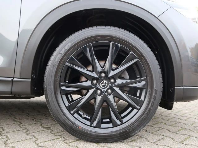 Mazda CX-5 *Sondermodell mit vielen Extras*Wartungen lückenlo