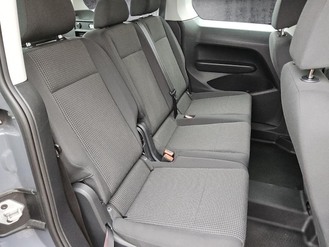 Volkswagen Caddy Combi