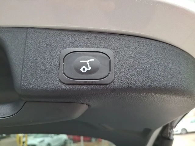 Ford Focus Titanium Wagon