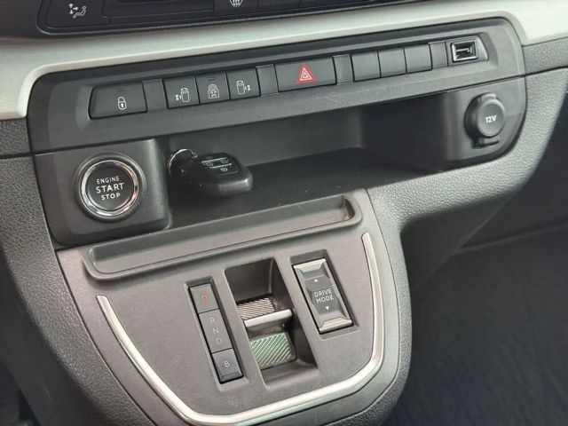 Citroën Spacetourer Shine