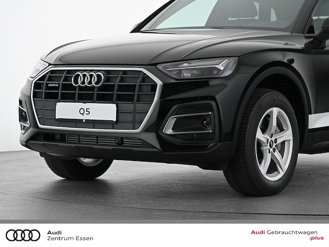 Audi Q5 40 TFSI Quattro S-Tronic