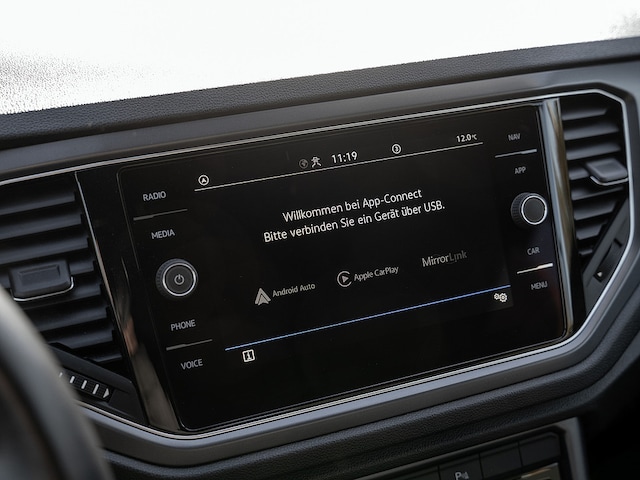 Volkswagen T-Roc 1.0 TSI Cabriolet Style