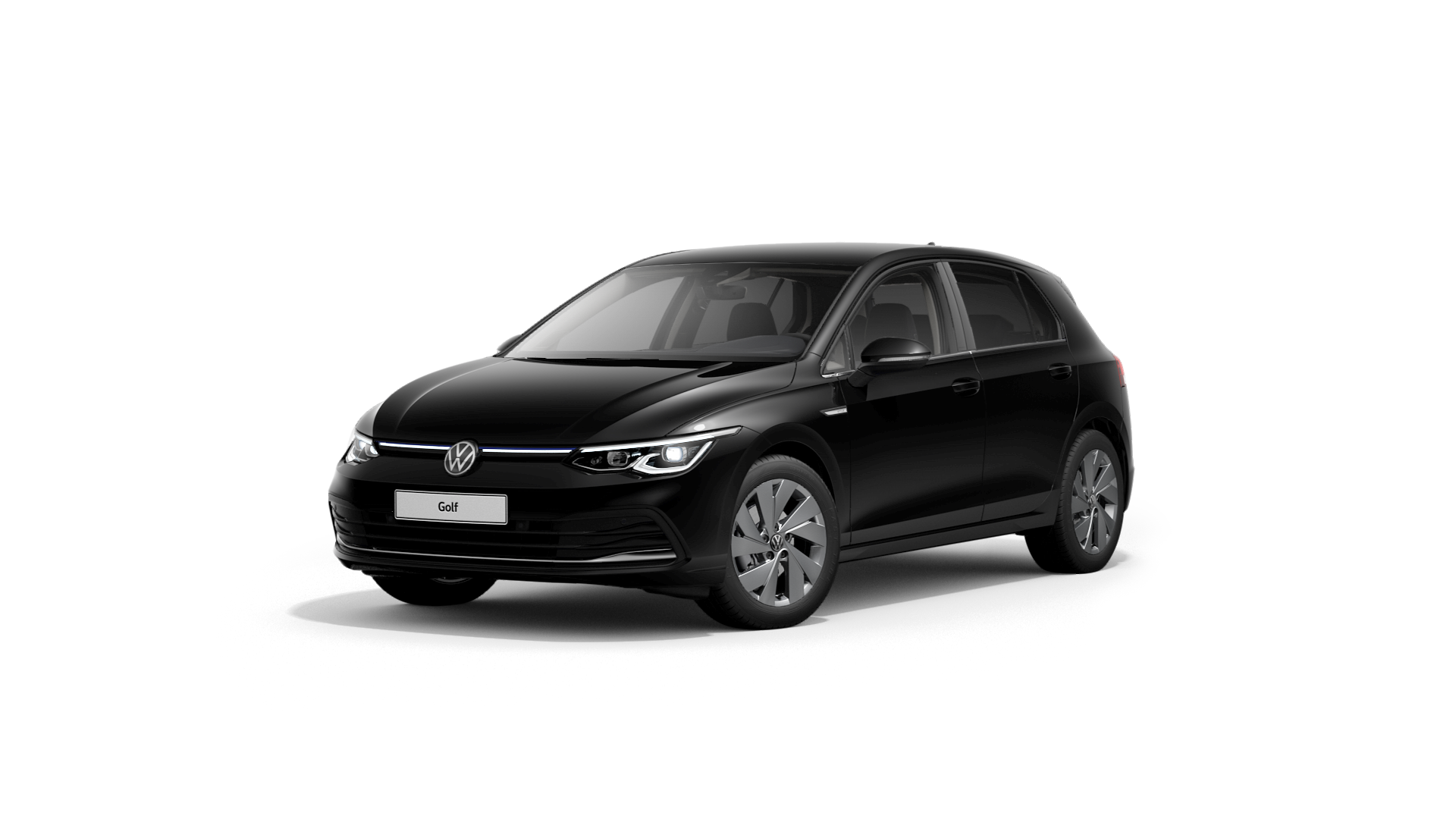 Volkswagen Golf 1.5 TSI Golf VIII Style