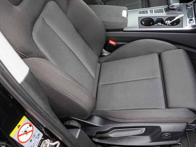 Audi A6 50 TDI Avant Quattro