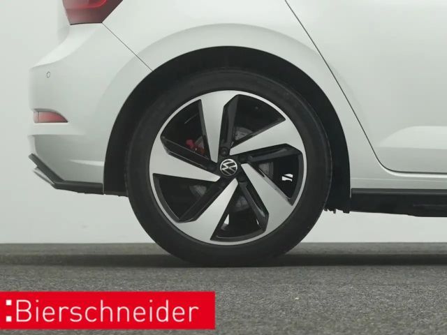 Volkswagen Polo 2.0 TSI DSG GTI