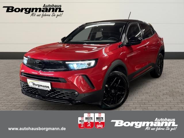 Opel Mokka GS-Line Grand Sport