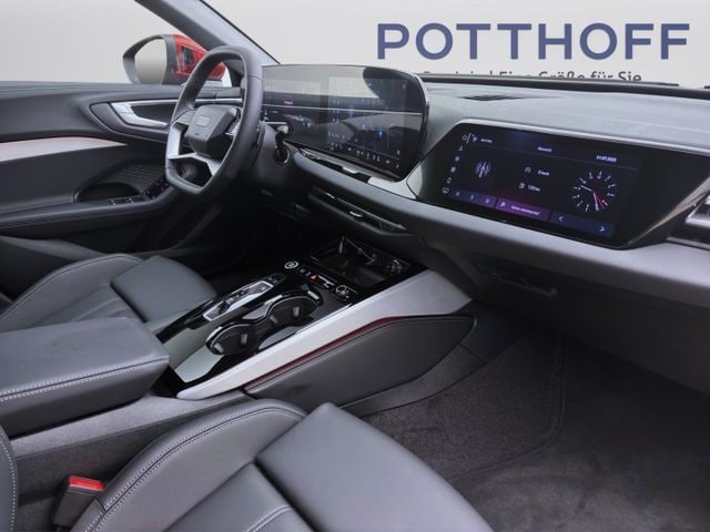 Audi A5 Avant Quattro S-Tronic