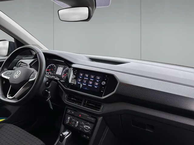 Volkswagen T-Cross 1.0 TSI DSG Life