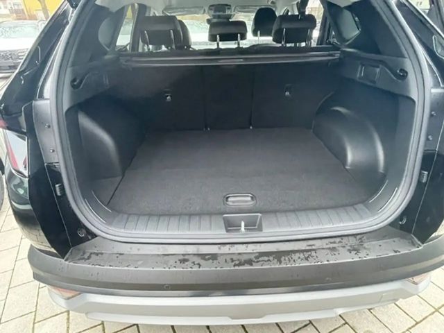 Hyundai Tucson T-GDi